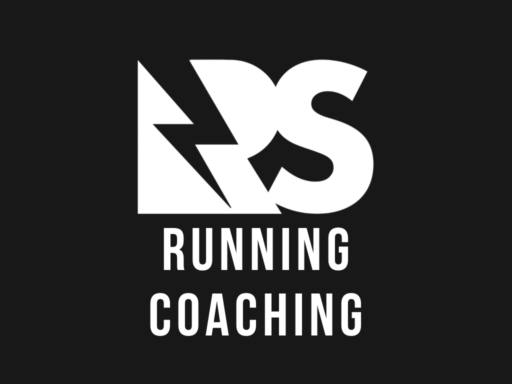 Running Coaching by runningsociety