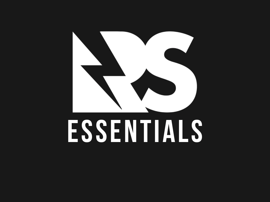 RS Essentials