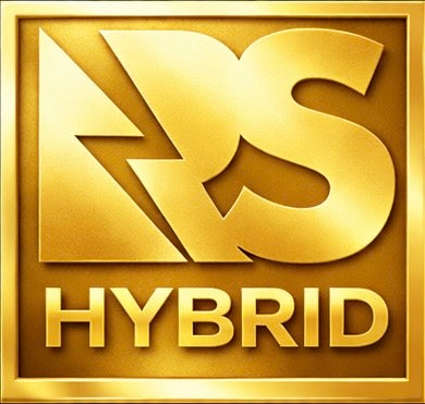 HYBRID COACHING - GOLD LEVEL