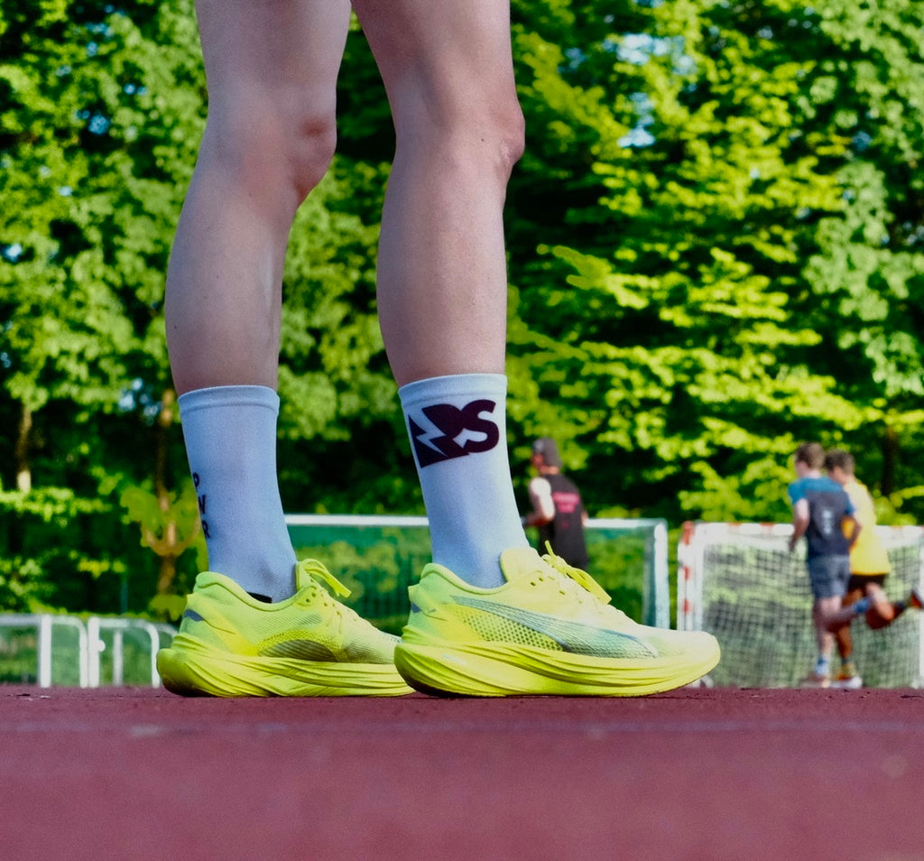 RS Socks Gen1