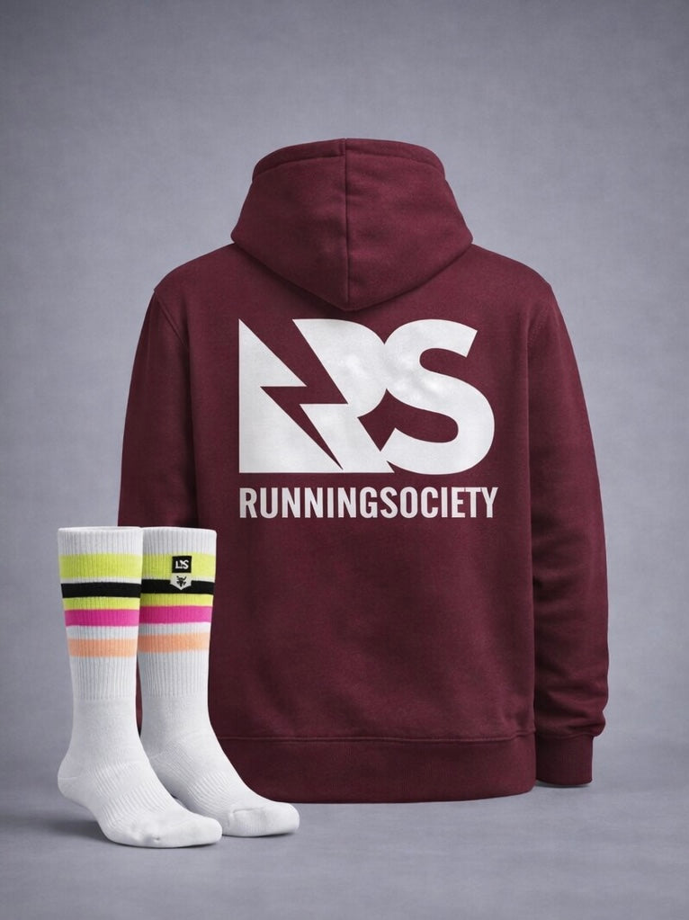 RS ANY GIVEN MONDAY KIT - Hoodie / Socks