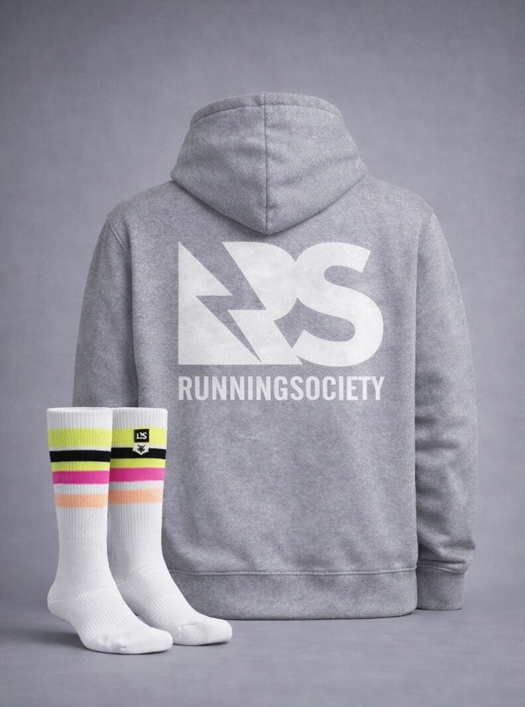 RS ANY GIVEN MONDAY KIT - Hoodie / Socks