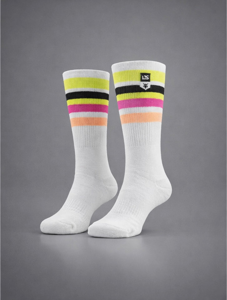 RS Socks Gen2 x Incylence