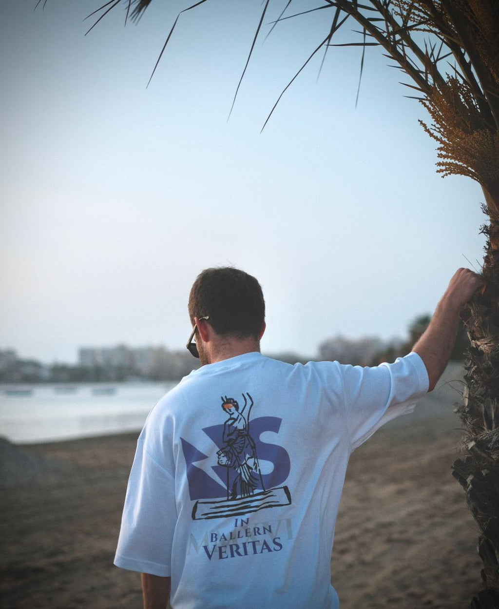RS VERITAS shirt