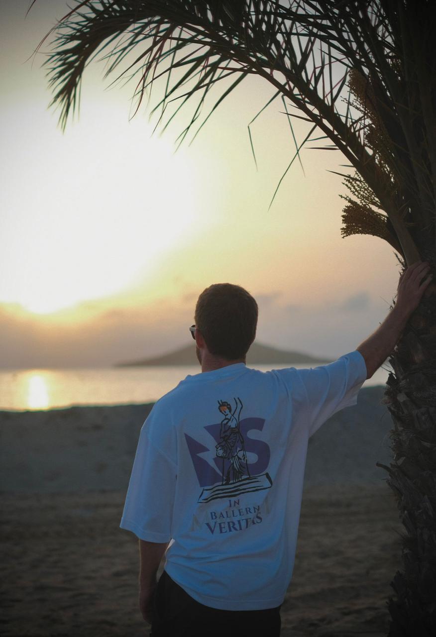 RS VERITAS shirt