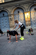 RS Personal Running Coaching · 1 Session