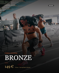 HYBRID COACHING - BRONZE LEVEL