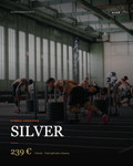HYBRID COACHING - SILVER LEVEL