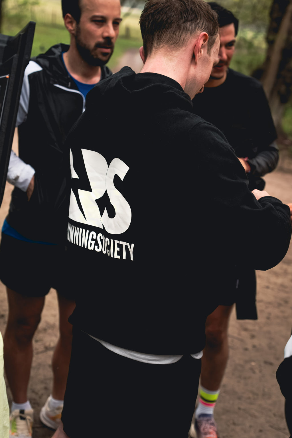 RS Hoodie