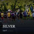 RUNNING COACHING · SILVER LEVEL